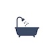 icono cuartos de baño