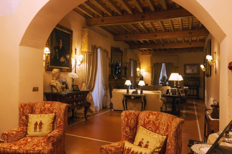 Magnifica casa señorial totalmente restaurada y situada en el centro de la romana ciudad de Mérida