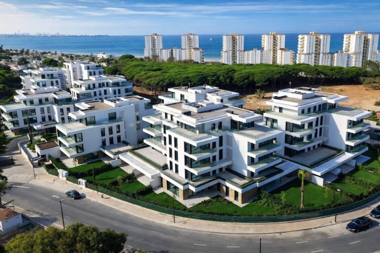 Piso con 4 dormitorios a 300 m de la playa en Acciona El Cangrejo Rojo (El Puerto de Santa María)